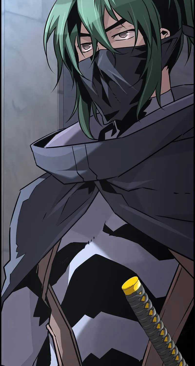 Đặc Tính Tiến Hóa Của Chiêu Hồn Sư Chapter 69 trang 98