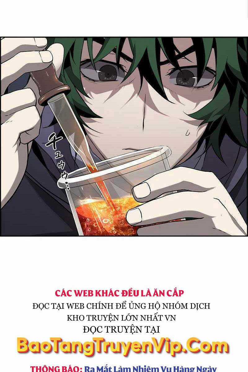 Đặc Tính Tiến Hóa Của Chiêu Hồn Sư Chapter 7 trang 11