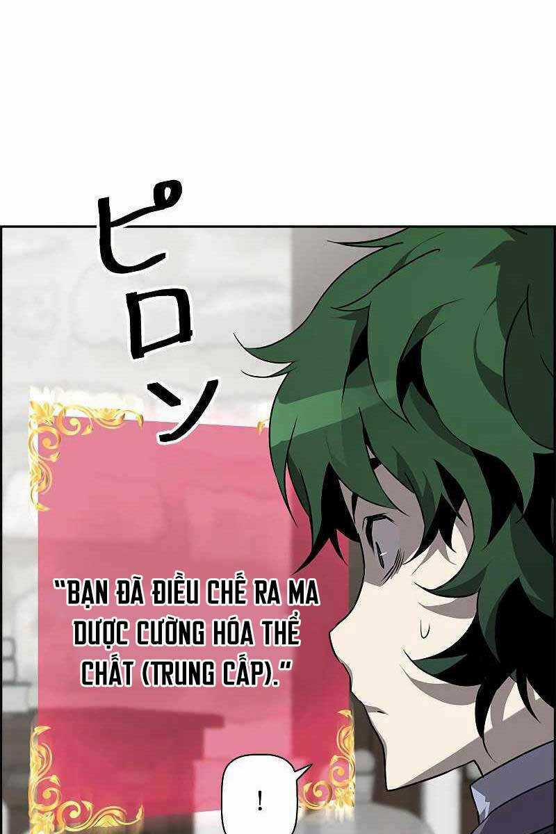 Đặc Tính Tiến Hóa Của Chiêu Hồn Sư Chapter 7 trang 14