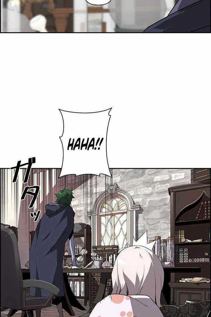 Đặc Tính Tiến Hóa Của Chiêu Hồn Sư Chapter 7 trang 15