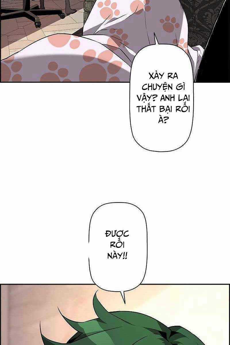 Đặc Tính Tiến Hóa Của Chiêu Hồn Sư Chapter 7 trang 16