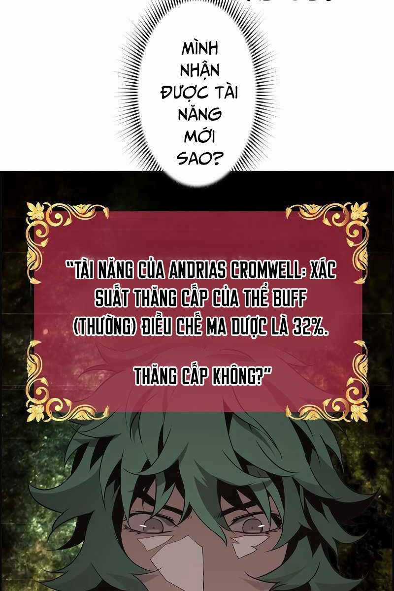 Đặc Tính Tiến Hóa Của Chiêu Hồn Sư Chapter 7 trang 20