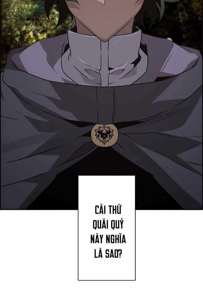 Đặc Tính Tiến Hóa Của Chiêu Hồn Sư Chapter 7 trang 21