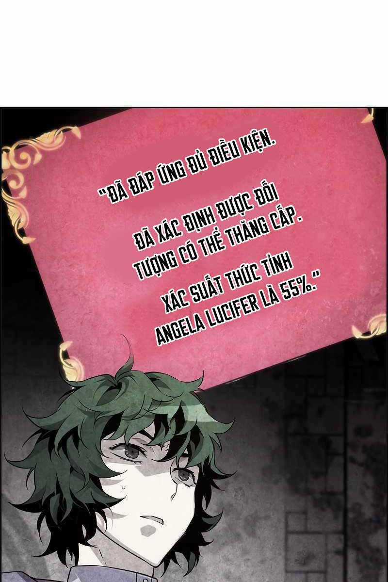 Đặc Tính Tiến Hóa Của Chiêu Hồn Sư Chapter 7 trang 22