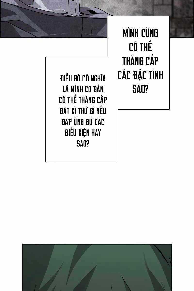 Đặc Tính Tiến Hóa Của Chiêu Hồn Sư Chapter 7 trang 23