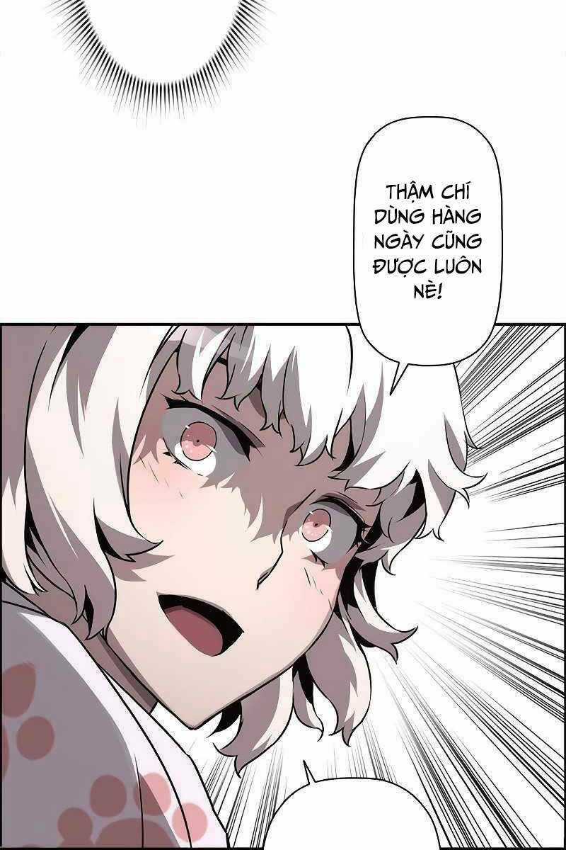 Đặc Tính Tiến Hóa Của Chiêu Hồn Sư Chapter 7 trang 26