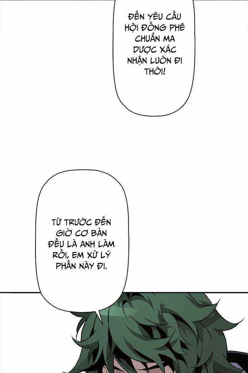 Đặc Tính Tiến Hóa Của Chiêu Hồn Sư Chapter 7 trang 27