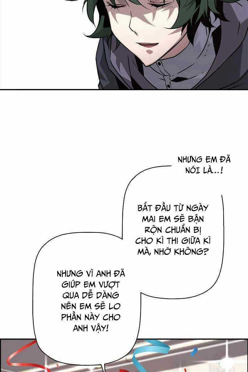 Đặc Tính Tiến Hóa Của Chiêu Hồn Sư Chapter 7 trang 28