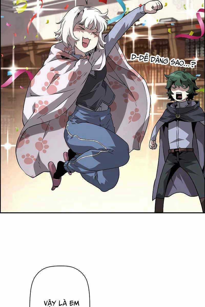 Đặc Tính Tiến Hóa Của Chiêu Hồn Sư Chapter 7 trang 29