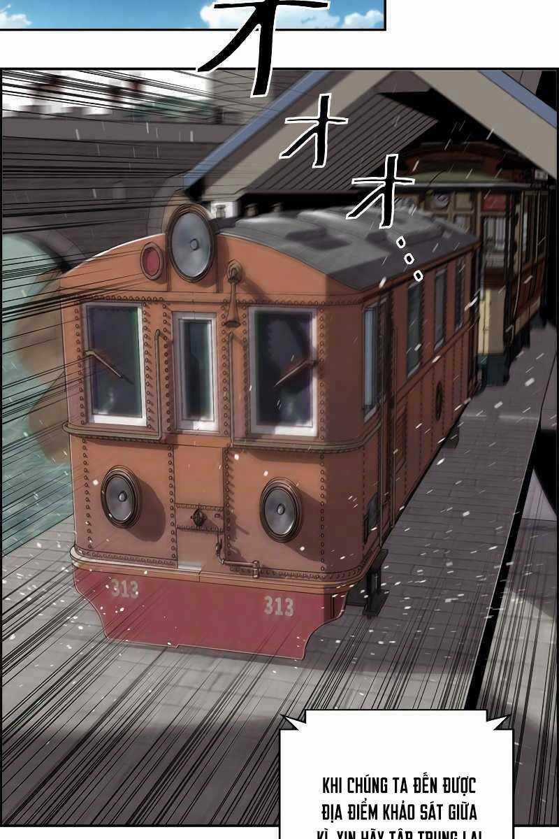 Đặc Tính Tiến Hóa Của Chiêu Hồn Sư Chapter 7 trang 39