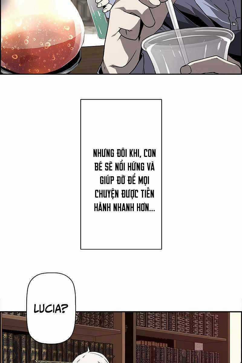 Đặc Tính Tiến Hóa Của Chiêu Hồn Sư Chapter 7 trang 4