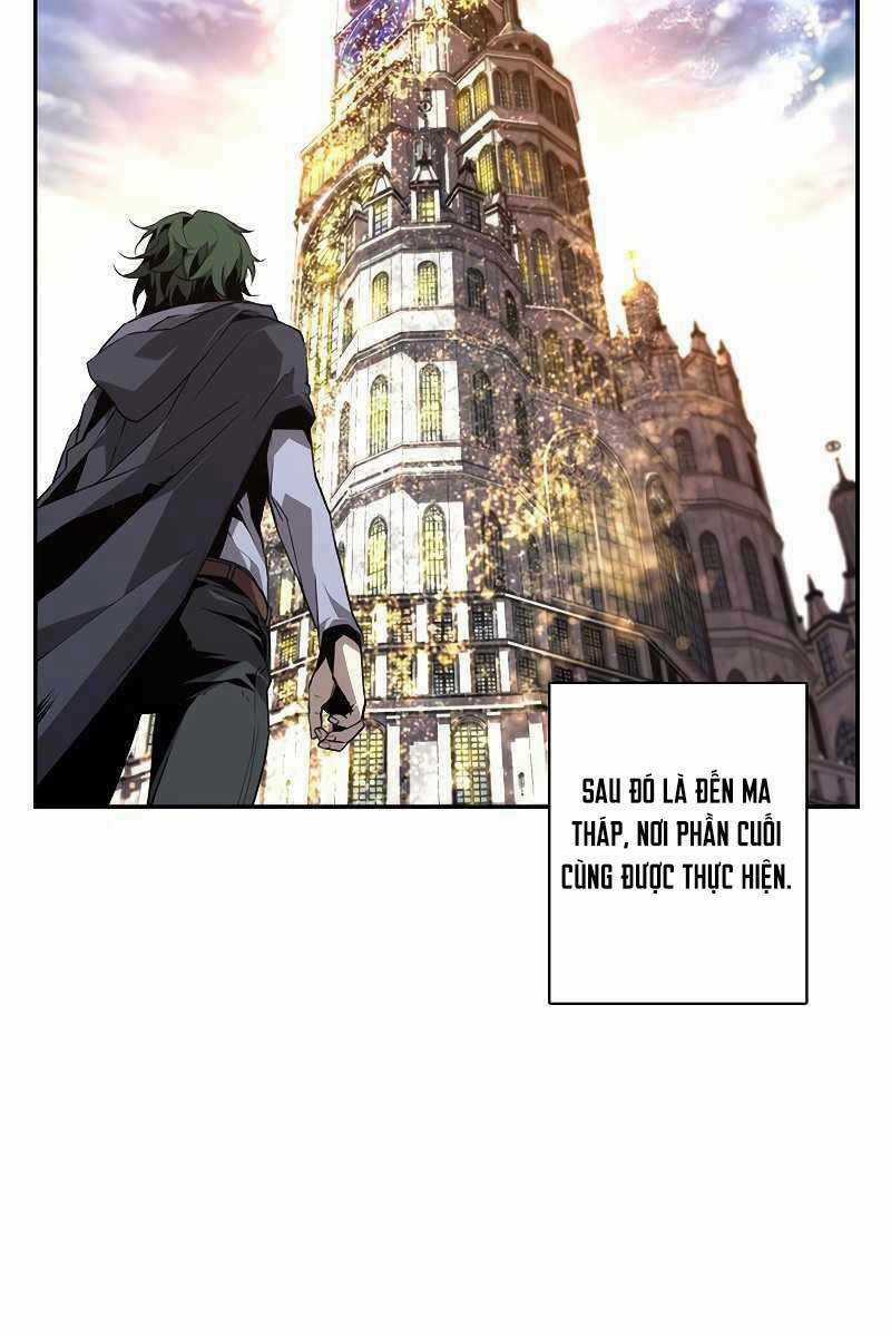 Đặc Tính Tiến Hóa Của Chiêu Hồn Sư Chapter 7 trang 42