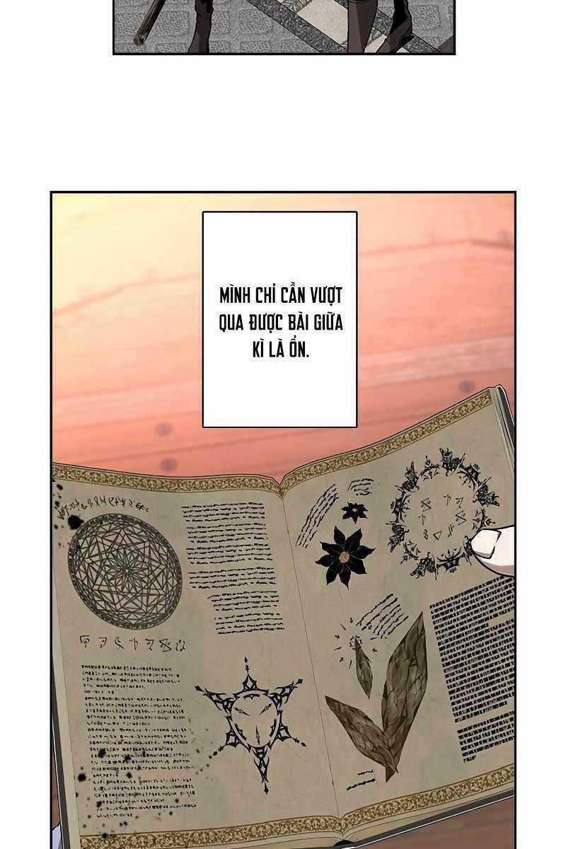 Đặc Tính Tiến Hóa Của Chiêu Hồn Sư Chapter 7 trang 44