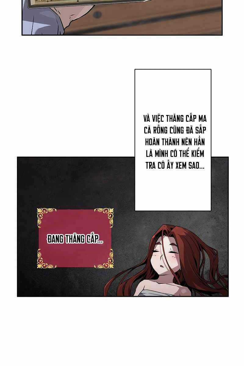 Đặc Tính Tiến Hóa Của Chiêu Hồn Sư Chapter 7 trang 45