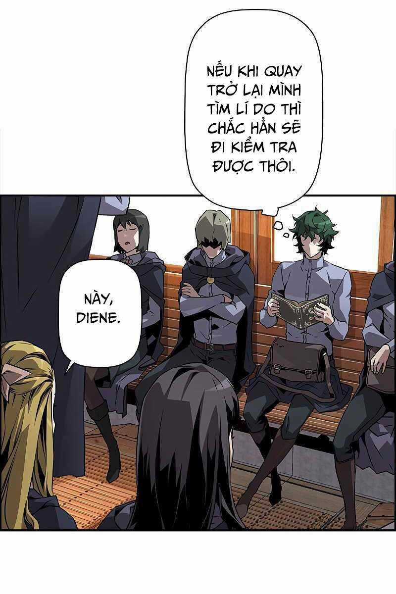 Đặc Tính Tiến Hóa Của Chiêu Hồn Sư Chapter 7 trang 46