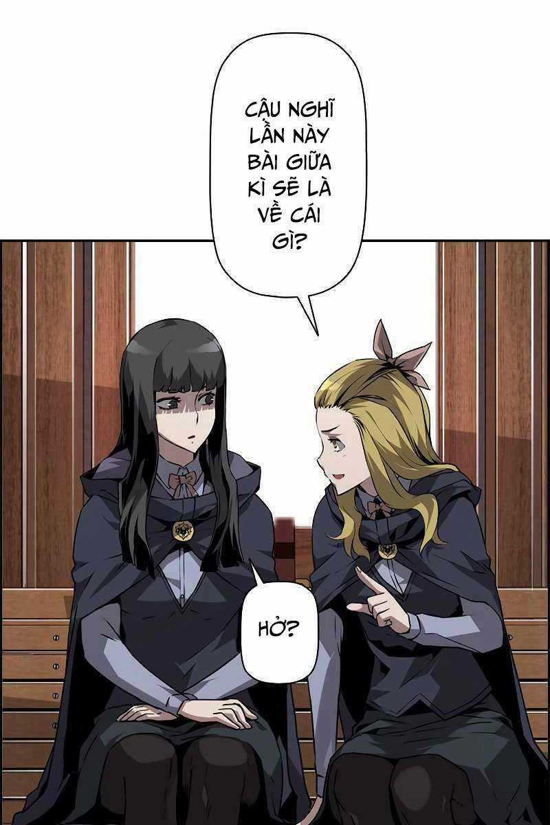 Đặc Tính Tiến Hóa Của Chiêu Hồn Sư Chapter 7 trang 47