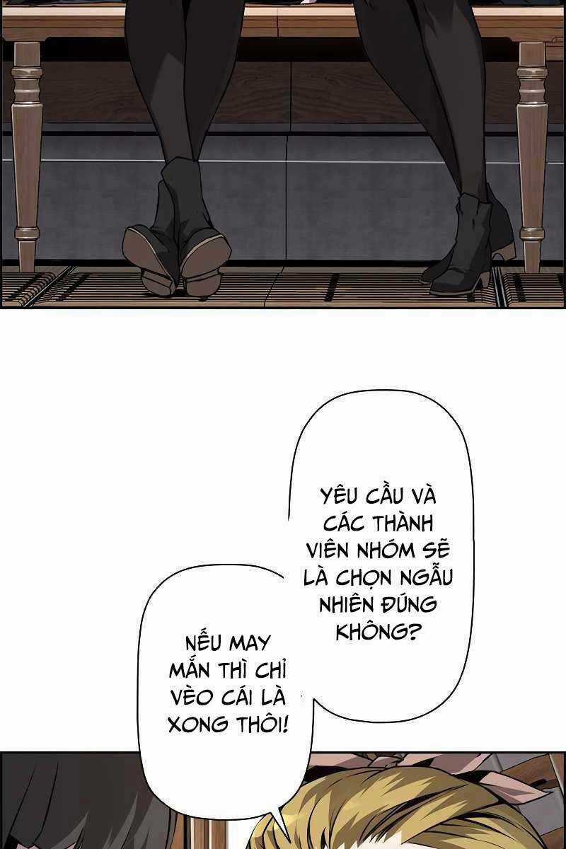 Đặc Tính Tiến Hóa Của Chiêu Hồn Sư Chapter 7 trang 48