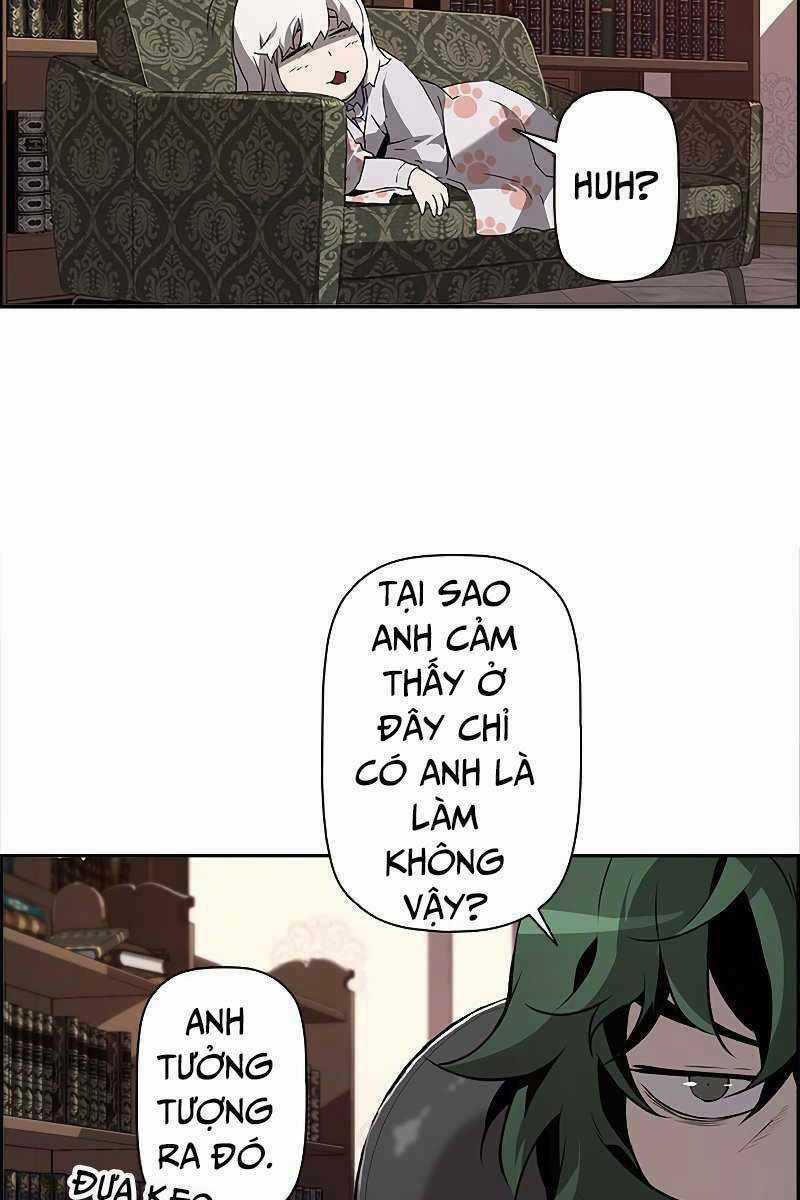 Đặc Tính Tiến Hóa Của Chiêu Hồn Sư Chapter 7 trang 5