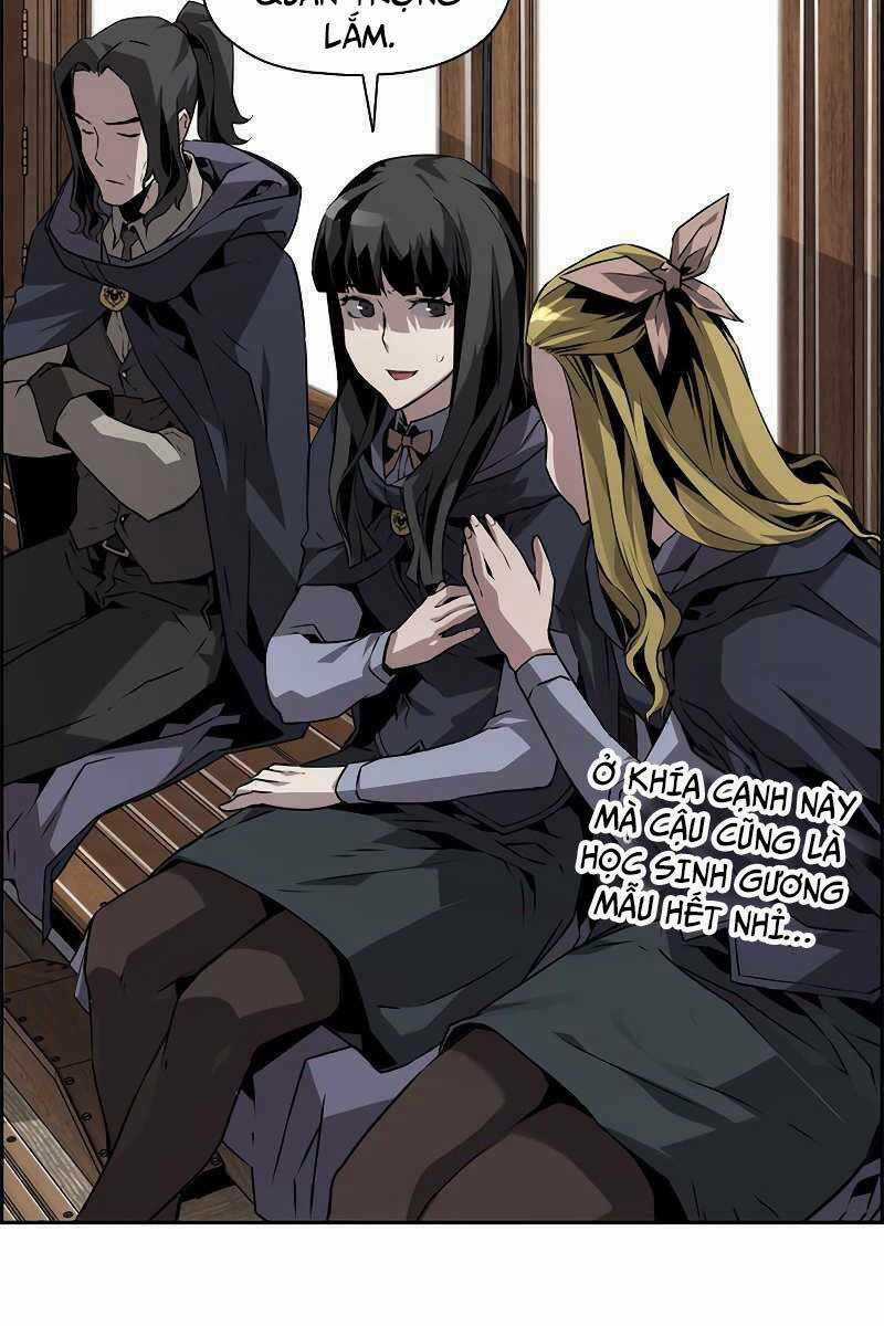 Đặc Tính Tiến Hóa Của Chiêu Hồn Sư Chapter 7 trang 50