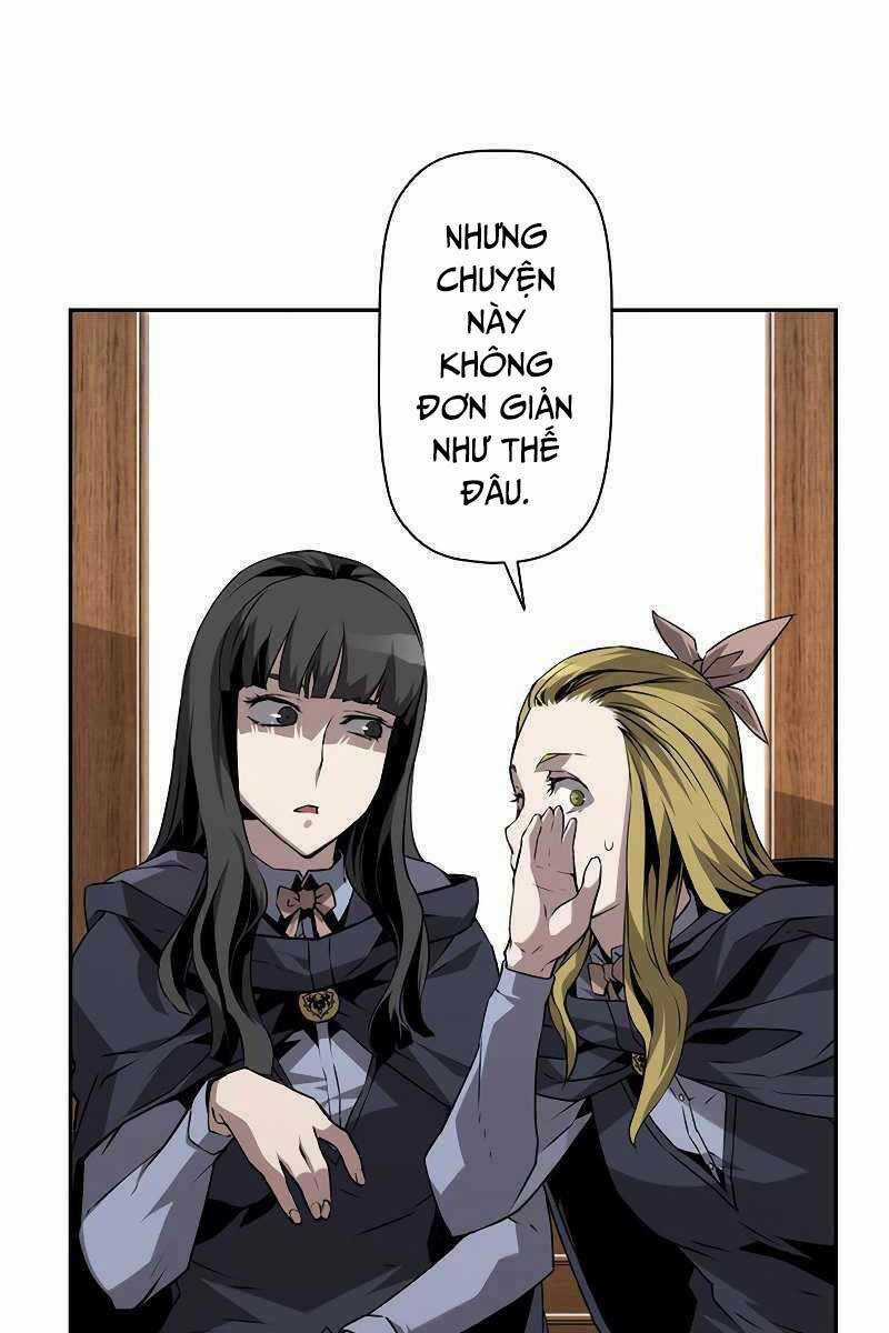 Đặc Tính Tiến Hóa Của Chiêu Hồn Sư Chapter 7 trang 51