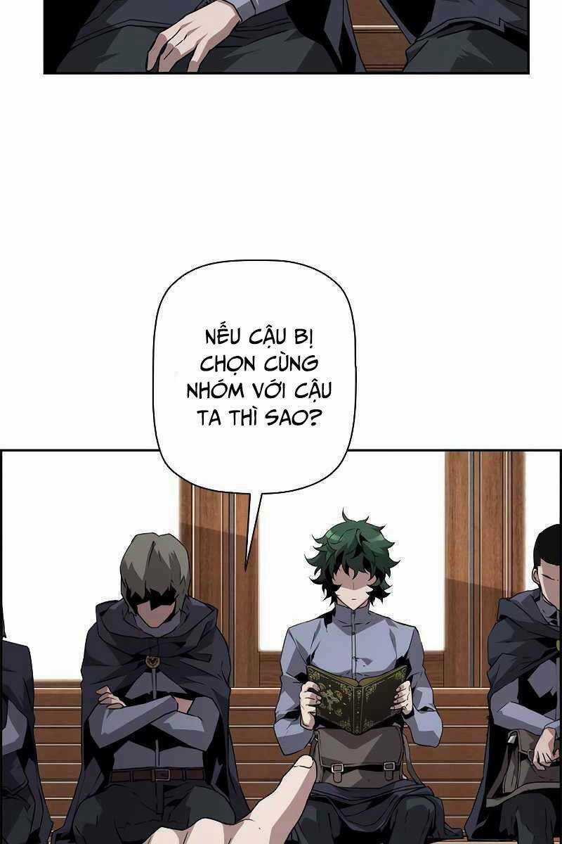 Đặc Tính Tiến Hóa Của Chiêu Hồn Sư Chapter 7 trang 52