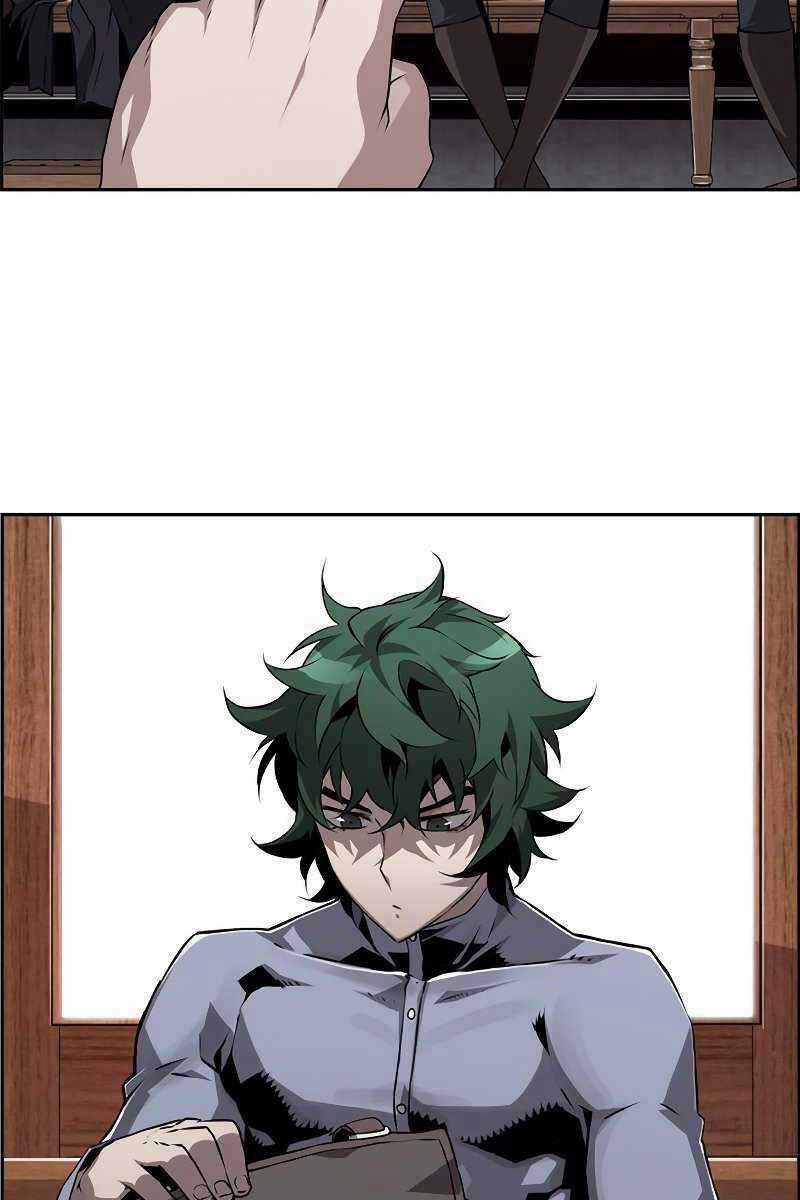 Đặc Tính Tiến Hóa Của Chiêu Hồn Sư Chapter 7 trang 53