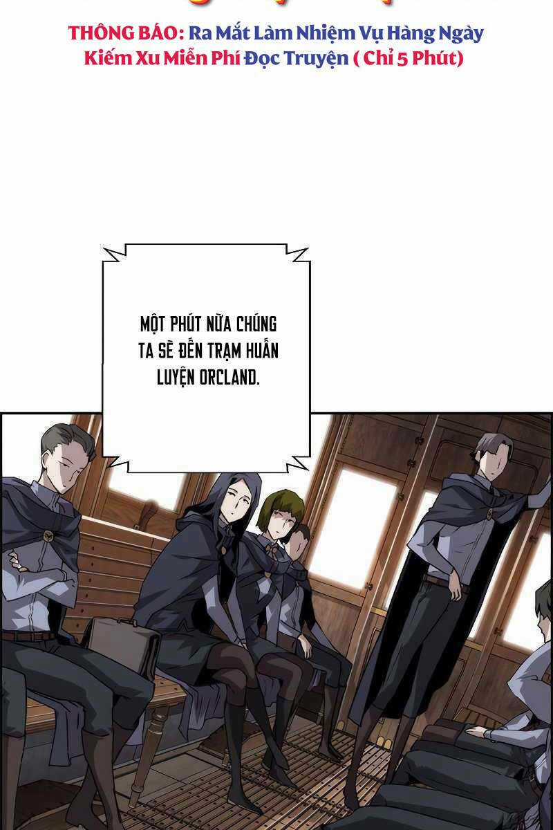 Đặc Tính Tiến Hóa Của Chiêu Hồn Sư Chapter 7 trang 57