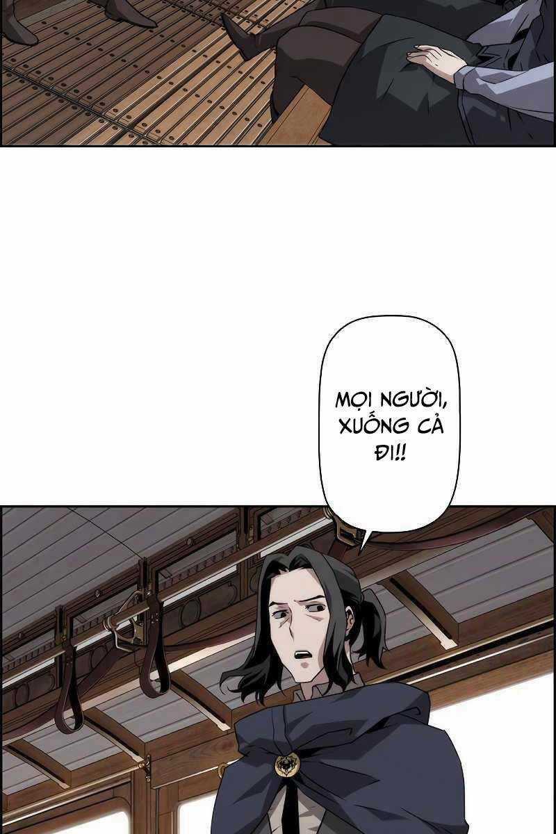 Đặc Tính Tiến Hóa Của Chiêu Hồn Sư Chapter 7 trang 58