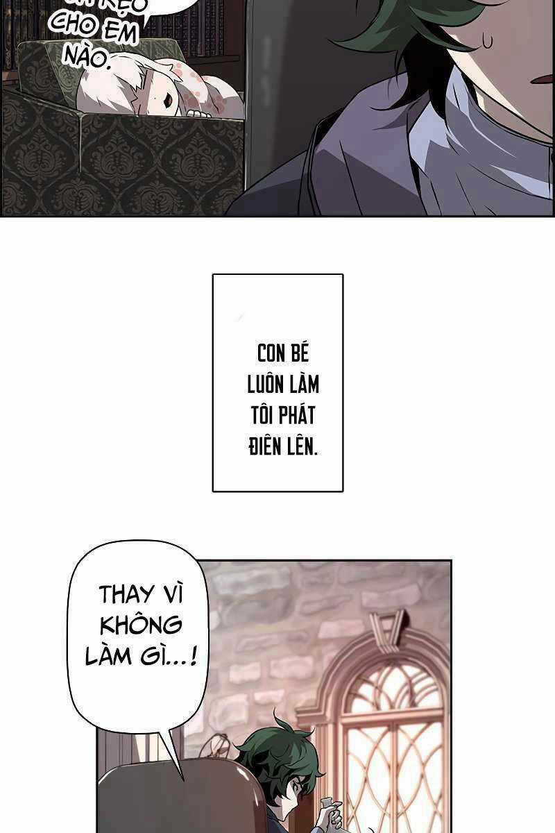 Đặc Tính Tiến Hóa Của Chiêu Hồn Sư Chapter 7 trang 6