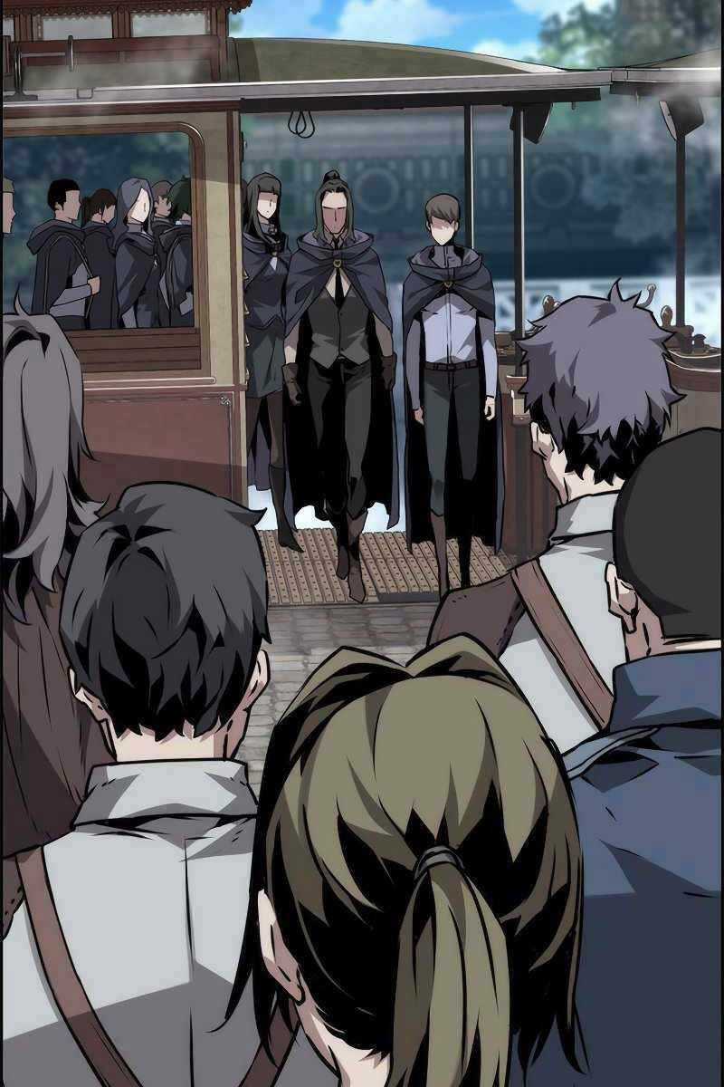 Đặc Tính Tiến Hóa Của Chiêu Hồn Sư Chapter 7 trang 60