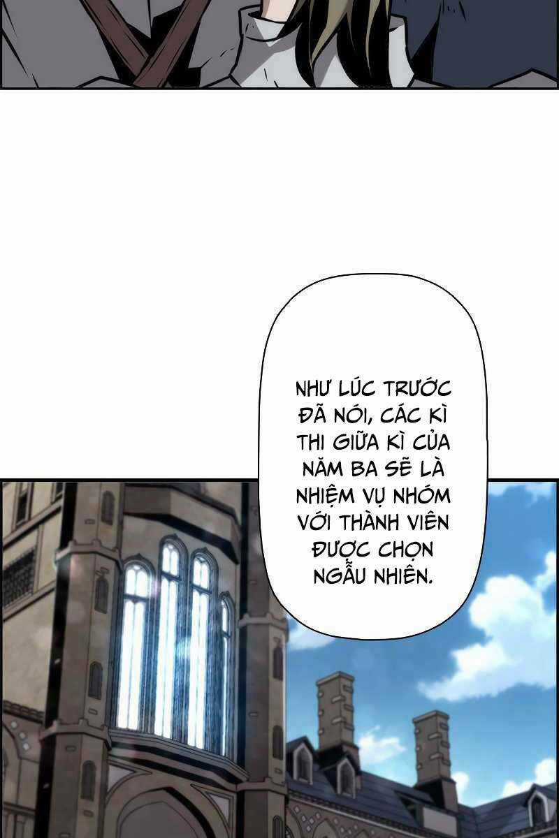 Đặc Tính Tiến Hóa Của Chiêu Hồn Sư Chapter 7 trang 61