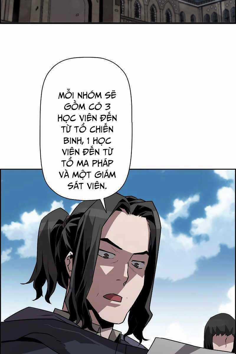 Đặc Tính Tiến Hóa Của Chiêu Hồn Sư Chapter 7 trang 62