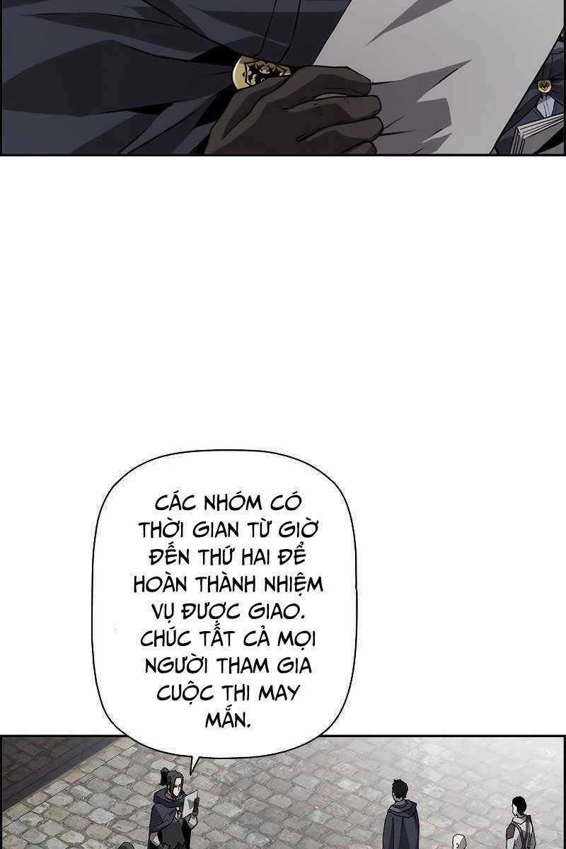 Đặc Tính Tiến Hóa Của Chiêu Hồn Sư Chapter 7 trang 63