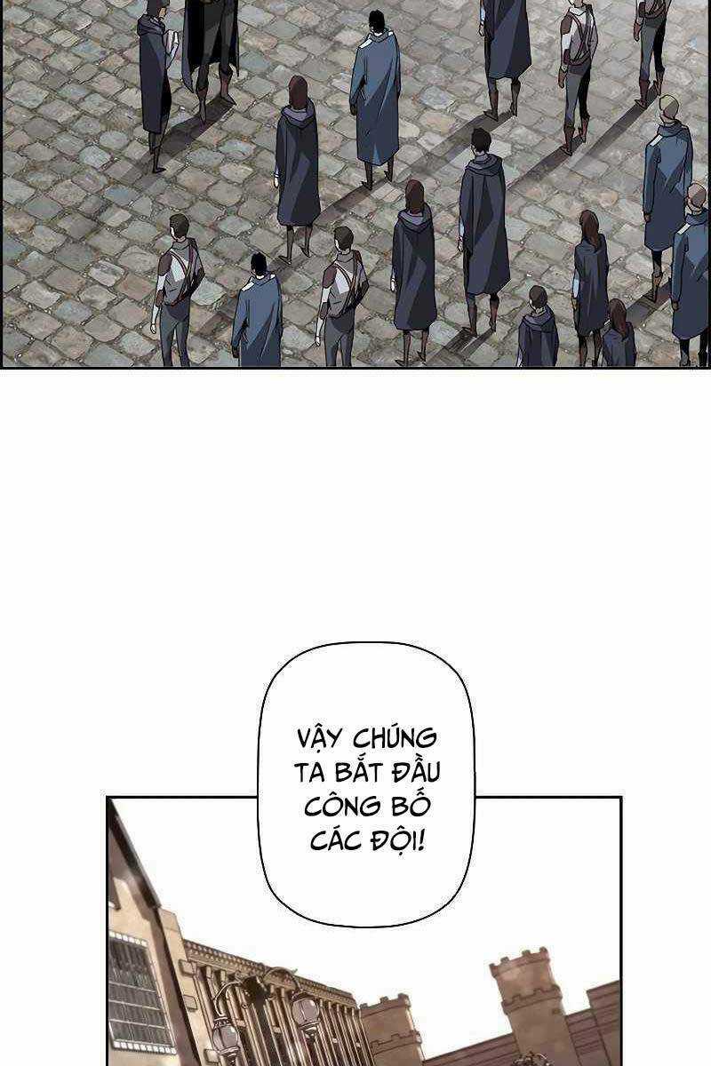 Đặc Tính Tiến Hóa Của Chiêu Hồn Sư Chapter 7 trang 64