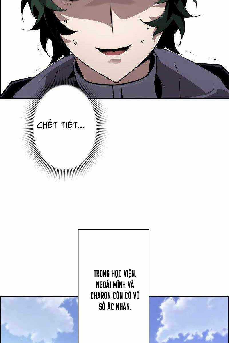 Đặc Tính Tiến Hóa Của Chiêu Hồn Sư Chapter 7 trang 66