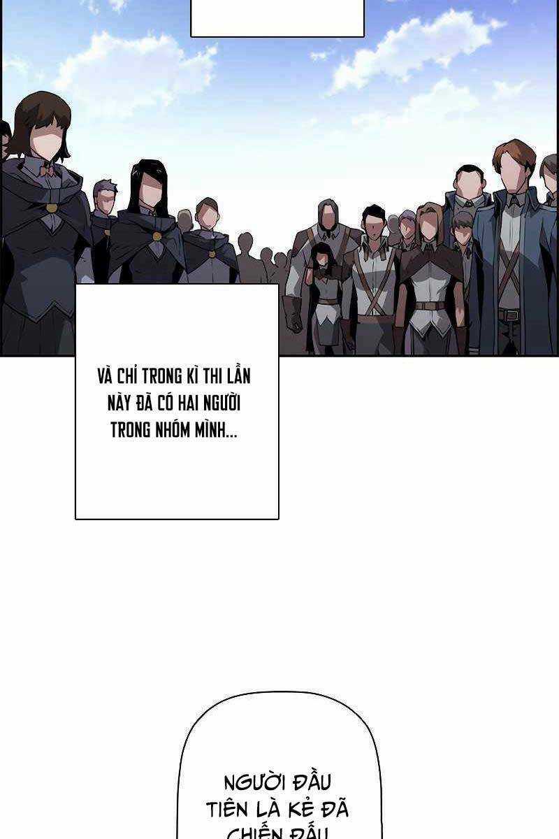 Đặc Tính Tiến Hóa Của Chiêu Hồn Sư Chapter 7 trang 67