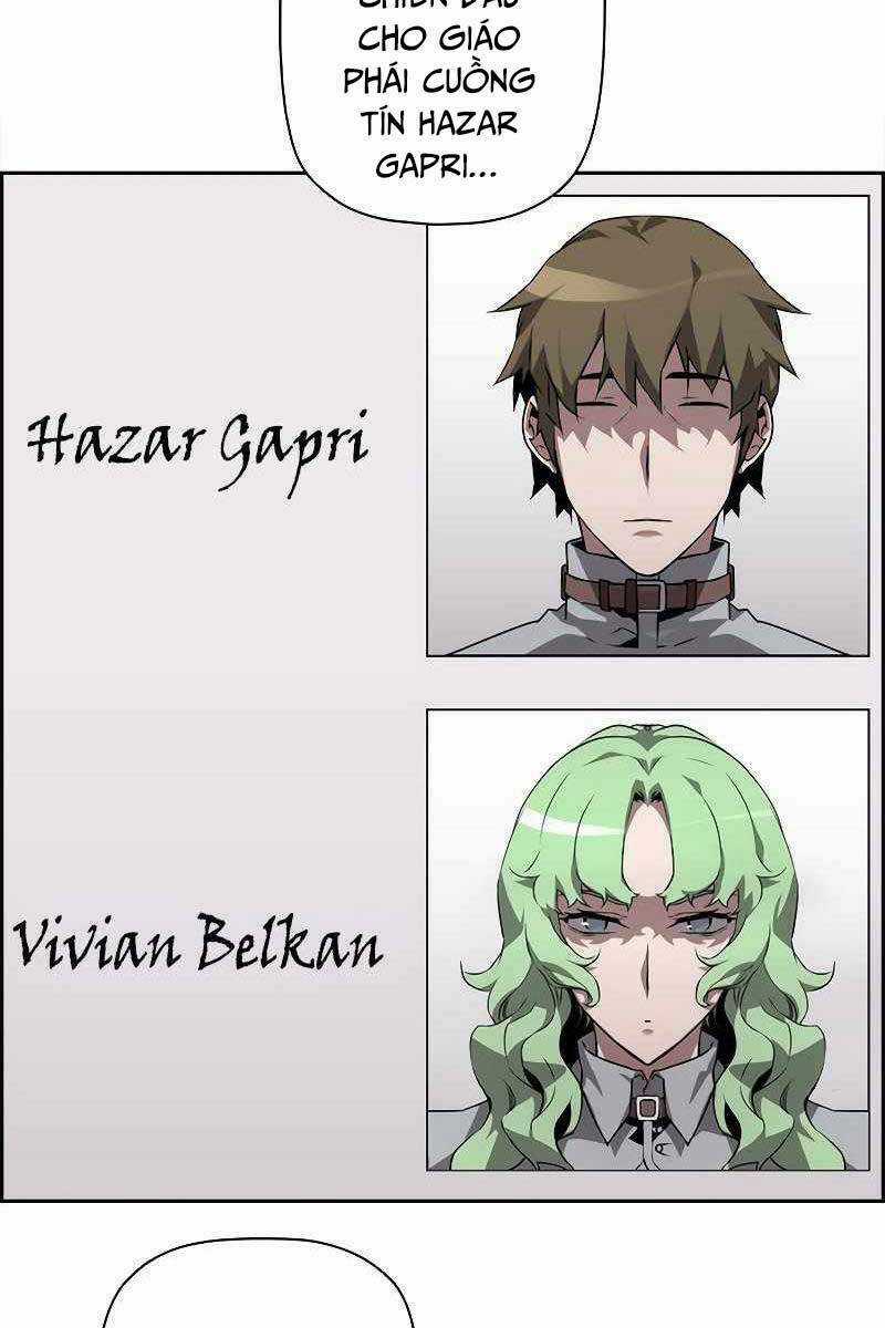 Đặc Tính Tiến Hóa Của Chiêu Hồn Sư Chapter 7 trang 68