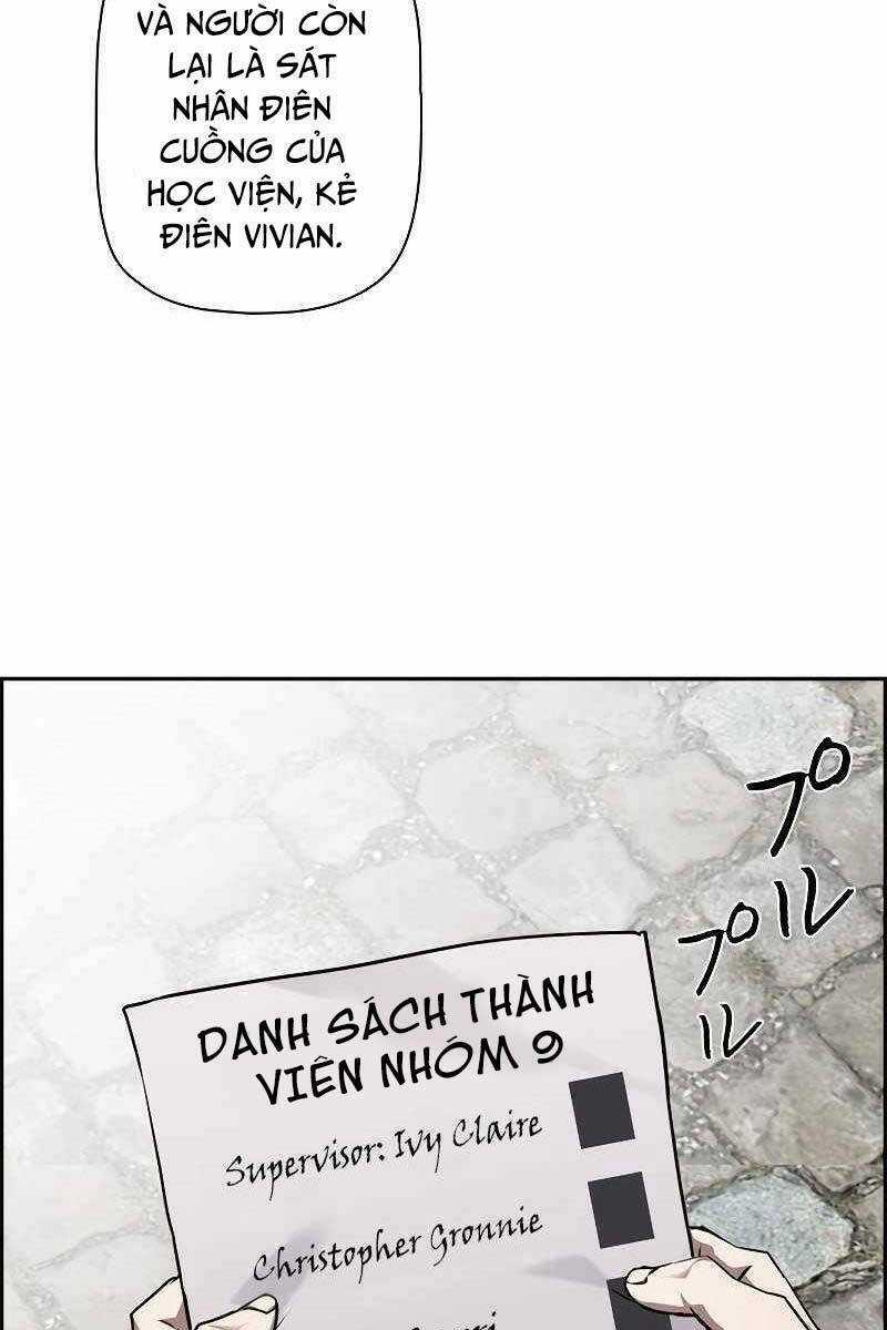 Đặc Tính Tiến Hóa Của Chiêu Hồn Sư Chapter 7 trang 69