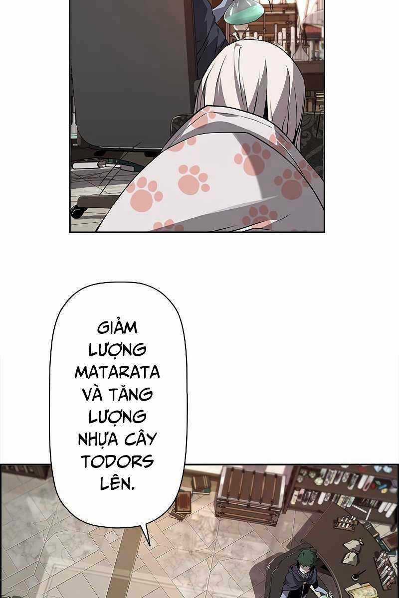 Đặc Tính Tiến Hóa Của Chiêu Hồn Sư Chapter 7 trang 7