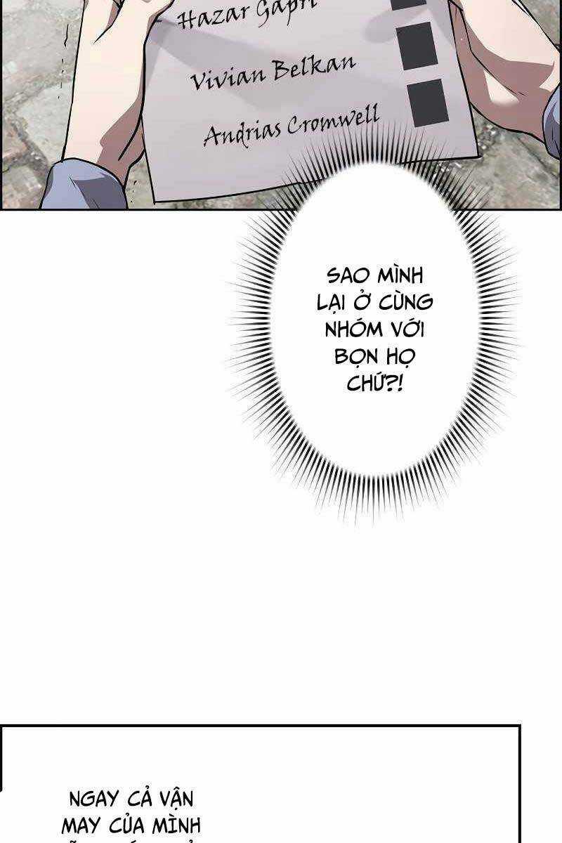 Đặc Tính Tiến Hóa Của Chiêu Hồn Sư Chapter 7 trang 70