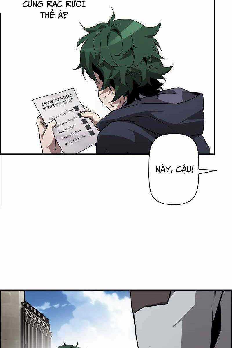 Đặc Tính Tiến Hóa Của Chiêu Hồn Sư Chapter 7 trang 71