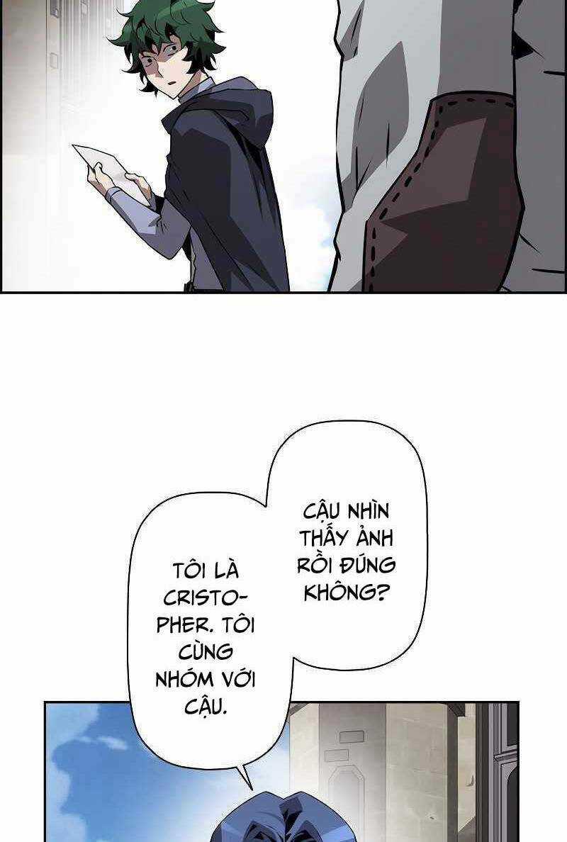 Đặc Tính Tiến Hóa Của Chiêu Hồn Sư Chapter 7 trang 72