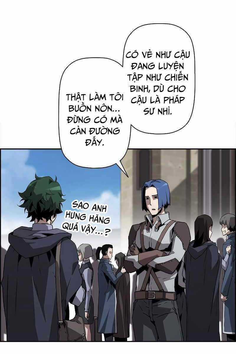 Đặc Tính Tiến Hóa Của Chiêu Hồn Sư Chapter 7 trang 74