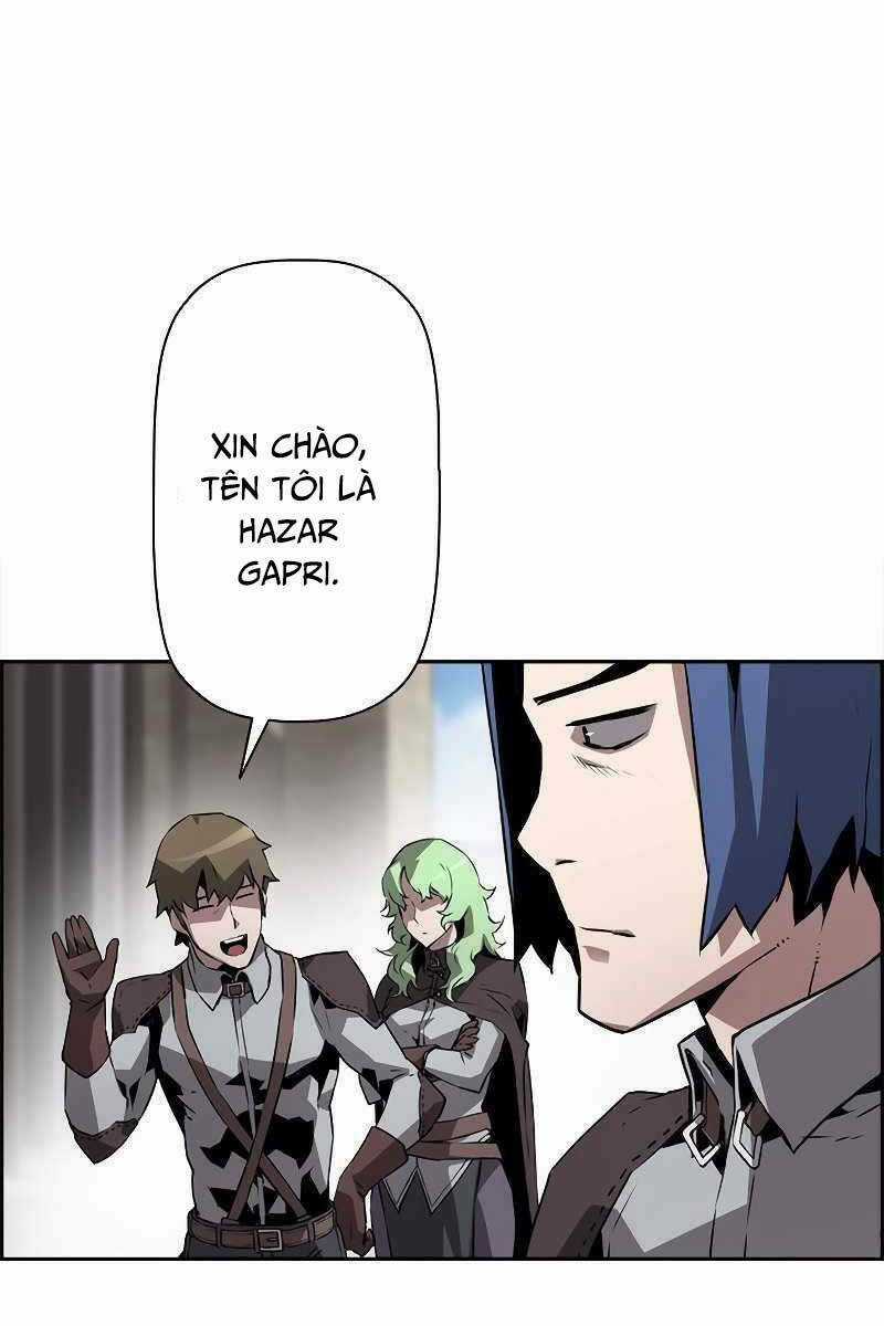 Đặc Tính Tiến Hóa Của Chiêu Hồn Sư Chapter 7 trang 75