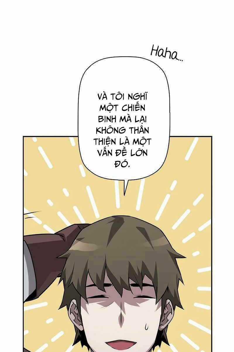 Đặc Tính Tiến Hóa Của Chiêu Hồn Sư Chapter 7 trang 76