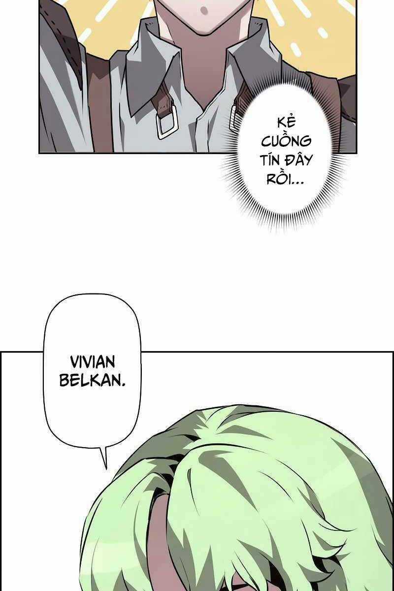 Đặc Tính Tiến Hóa Của Chiêu Hồn Sư Chapter 7 trang 77