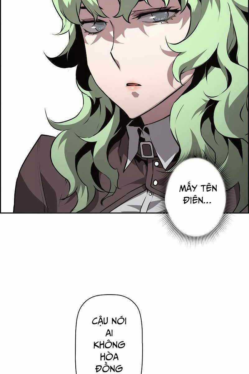 Đặc Tính Tiến Hóa Của Chiêu Hồn Sư Chapter 7 trang 78