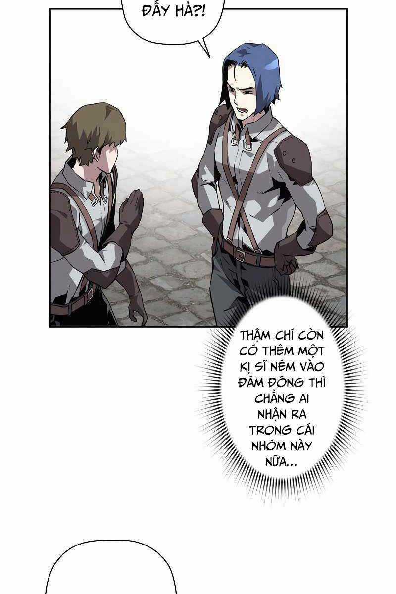 Đặc Tính Tiến Hóa Của Chiêu Hồn Sư Chapter 7 trang 79