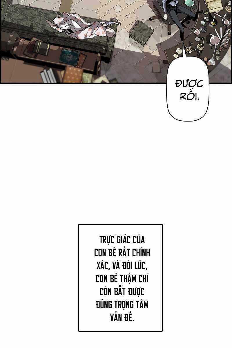 Đặc Tính Tiến Hóa Của Chiêu Hồn Sư Chapter 7 trang 8