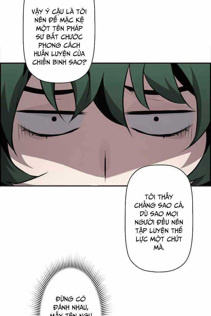 Đặc Tính Tiến Hóa Của Chiêu Hồn Sư Chapter 7 trang 80